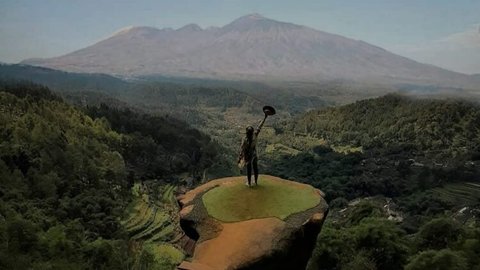 6 Wisata Alam Terbaik di Kota Batu Bikin Healing Maksimal dengan Budget Murah Meriah