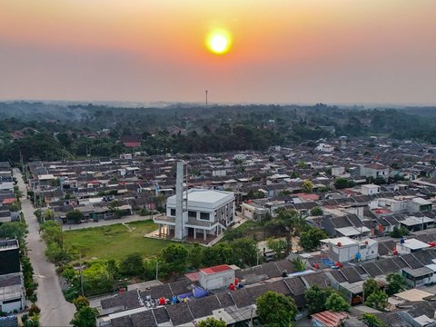 FOTO: Realisasi Tambahan Kuota FLPP Masih Dinantikan Masyarakat