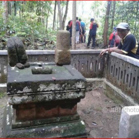 Melihat Peninggalan Era Hindu-Buddha di Kulon Progo, Penuh Misteri yang Belum Terpecahkan