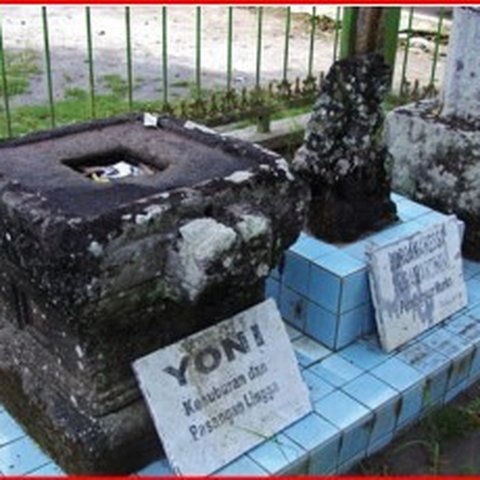 Melihat Peninggalan Era Hindu-Buddha di Kulon Progo, Penuh Misteri yang Belum Terpecahkan