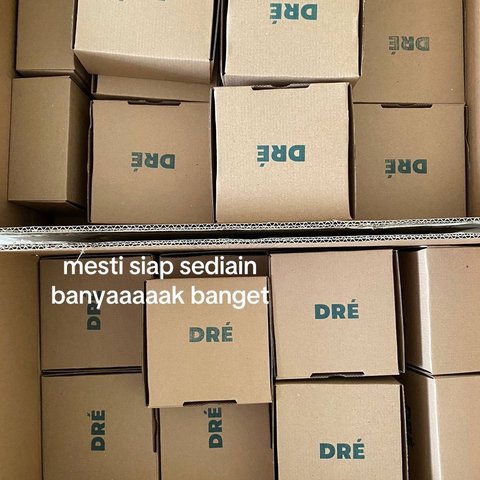 Viral Kisah Inspiratif Wanita Rintis Bisnis Kreatif, Berhasil Olah Sampah jadi Produk Bernilai Jual