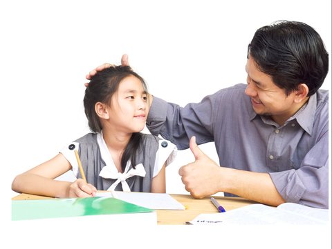 6 Jurus Mendidik Anak Agar Selalu Jujur dalam Kehidupan, Penting Diterapkan oleh Semua Orangtua