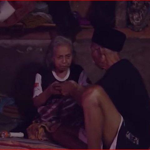 Kisah Abah Emuh Sang Maestro Beluk dari Tasikmalaya, Tetap Bersahaja dengan Suara Merdu di Usia Senja