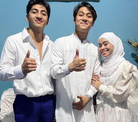 Potret Kebersamaan Harris Vriza & Rizky Billar yang Sama-sama Berkarier di Dunia Hiburan, Ternyata Sudah Bersahabat Sejak Lama