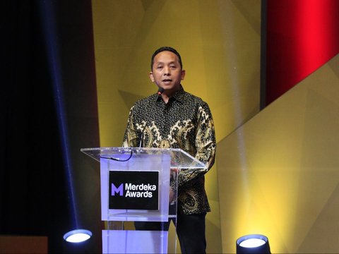 FOTO: Inilah Peraih Penghargaan Merdeka Awards 2024 Kategori Program CSR untuk Negeri