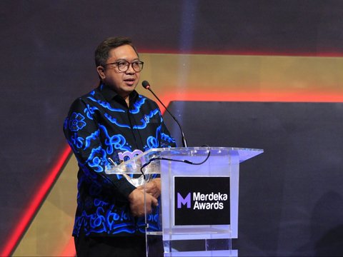 FOTO: Inilah Peraih Penghargaan Merdeka Awards 2024 Kategori Program CSR untuk Negeri