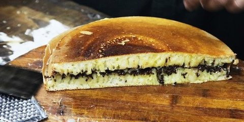 5 Resep Martabak Manis Sederhana, Dijamin Lezat dan Cocok jadi Teman Bersantai Sambil Minum Kopi