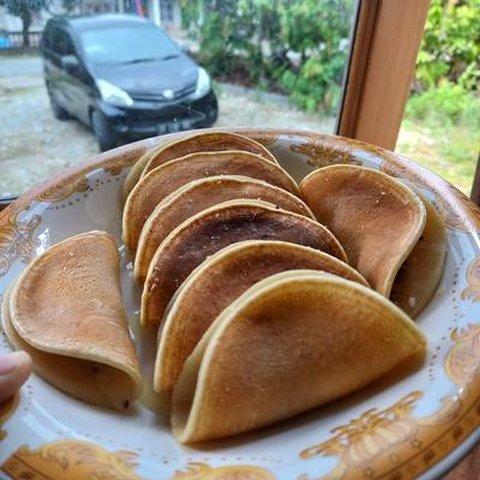 5 Resep Martabak Manis Sederhana, Dijamin Lezat dan Cocok jadi Teman Bersantai Sambil Minum Kopi