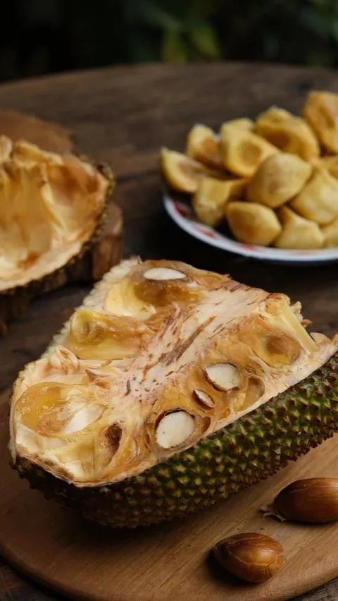 Serupa Tapi Tak Sama: Perbedaan Nutrisi dan Manfaat Kesehatan Nangka dan Cempedak