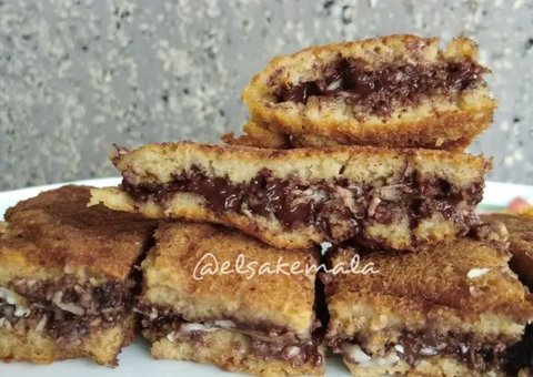 5 Resep Martabak Manis Sederhana, Dijamin Lezat dan Cocok jadi Teman Bersantai Sambil Minum Kopi