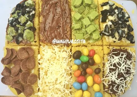 5 Resep Martabak Manis Sederhana, Dijamin Lezat dan Cocok jadi Teman Bersantai Sambil Minum Kopi