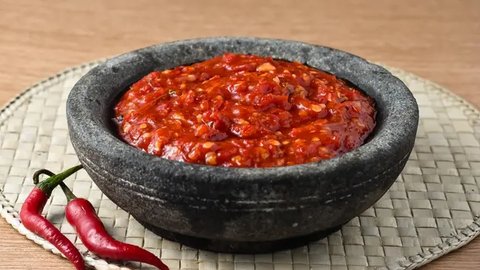 Teman Pendamping Nasi, Ini 7 Resep Sambal Tomat Sederhana, Lezat dan Bikin Ketagihan