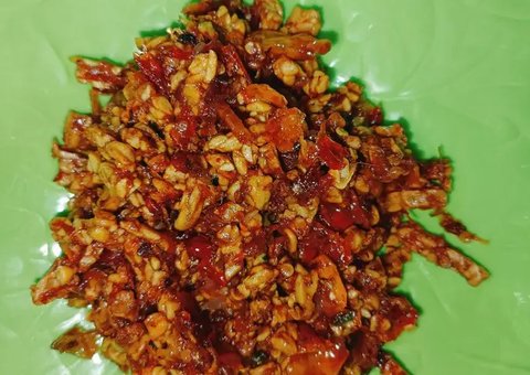 Teman Pendamping Nasi, Ini 7 Resep Sambal Tomat Sederhana, Lezat dan Bikin Ketagihan