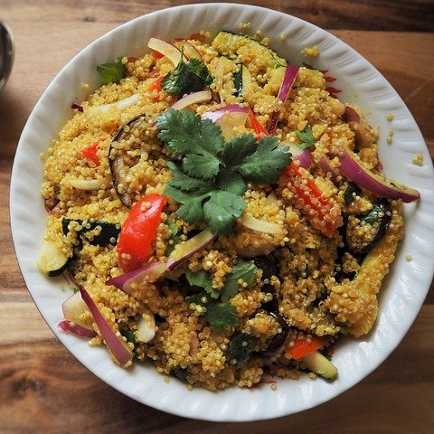 6 Manfaat Quinoa untuk Penderita Diabetes, Menurunkan Risiko Komplikasi