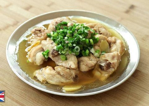 5 Resep Olahan Ayam yang Sehat Bebas Minyak, Cocok Untuk Diet Tinggi Protein