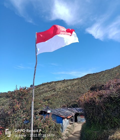 Mengunjungi Hargo Dalem, Desa Tertinggi di Indonesia yang Dikenal sebagai Pusat Energi Spiritual