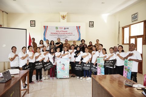 Pentingnya Pendampingan pada Ibu Bayi Berat Lahir Rendah untuk Tekan Risiko Stunting