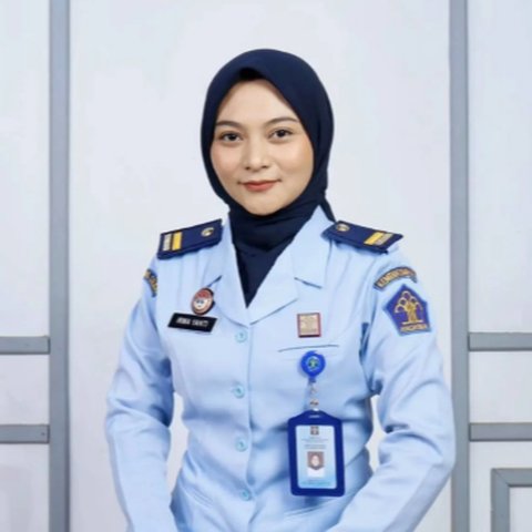 Daftar CPNS Jangan Posting di Medsos & Beri Tahu Orangtua, Wanita Cantik ini Ungkap Alasannya