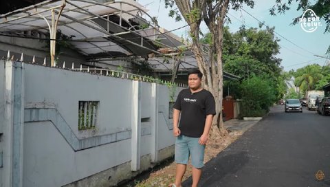 Dulu Susah Dapat Kerja, Pemuda Berusia 29 Tahun Ini Berhasil Punya Properti dan Vila di Bali