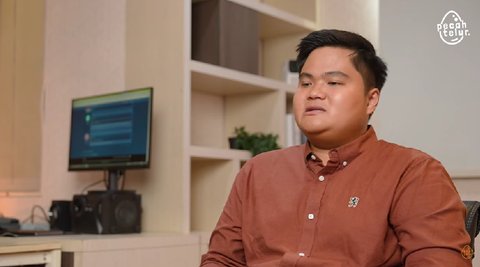 Dulu Susah Dapat Kerja, Pemuda Berusia 29 Tahun Ini Berhasil Punya Properti dan Vila di Bali