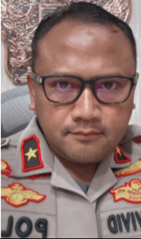 Jenderal Polisi Anak Eks Kapolri Ingatkan Bahaya Teknologi AI 'Hati-Hati Semua Bisa Ditiru'