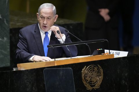 Bela Palestina, Presiden Kolombia Blak-blakan Sebut Netanyahu Penjahat & 'Semprot' Utusan Amerika soal Antisemit