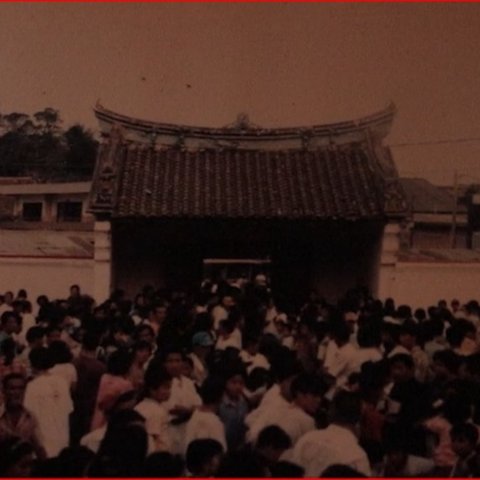 Melihat Akulturasi Budaya di Kota Muntok, Berawal dari Kedatangan Penambang Timah dari Negeri Cina