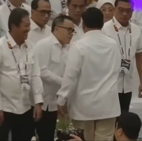 Profil Menteri PDIP Utusan Megawati Bisiki Prabowo, Pesan Pentingnya Diungkap Depan Jokowi