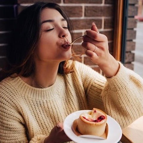 4 September: Hari Makan Makanan Penutup Tambahan, Peringatan Unik untuk Pecinta Hidangan Manis