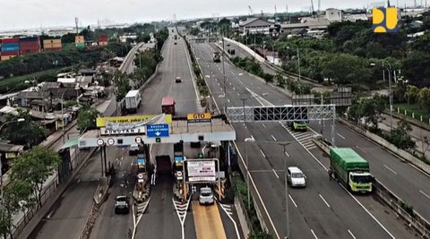 Informasi Terbaru Mengenai Tarif Tol Cikupa-Serang Timur 2024 dan Saran Berkendara untuk Perjalanan Anda