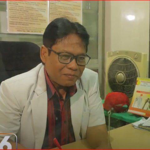 Kisah Inspiratif Dokter Budi Laksono, Pejuang Pembangunan Jamban Sehat dari Semarang