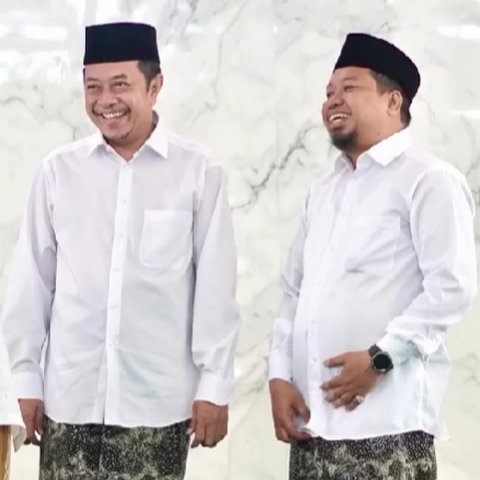 Mengenal Abdul Hamid Wahid Calon Bupati Bondowoso, Kiai dan Akademisi yang Punya Rekam Jejak Panjang di Dunia Politik