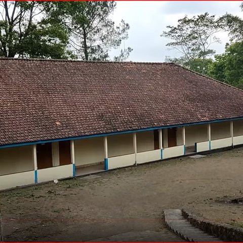 Bangunan Bersejarah di Obyek Wisata Kaliurang Ini Terkenal Angker, Ini Kisah di Baliknya