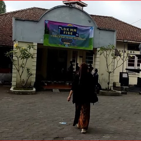 Bangunan Bersejarah di Obyek Wisata Kaliurang Ini Terkenal Angker, Ini Kisah di Baliknya