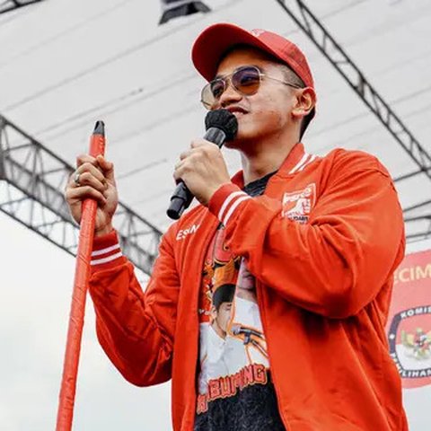 Kaesang Anak Bungsu Jokowi 'Hilang' Akibat Isu Jet Pribadi ke AS, Keberadaannya Misterius Dicari-cari KPK