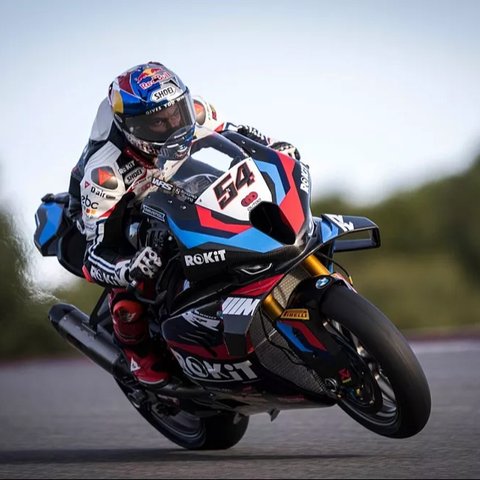 Kebenaran di Balik Rumor BMW-Suzuki Bergabung dengan MotoGP