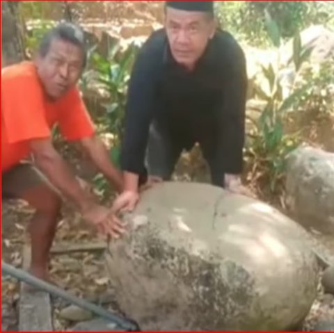 78 Makam Ulama di Wonosobo Ini Ternyata Palsu, Begini Kisah di Baliknya