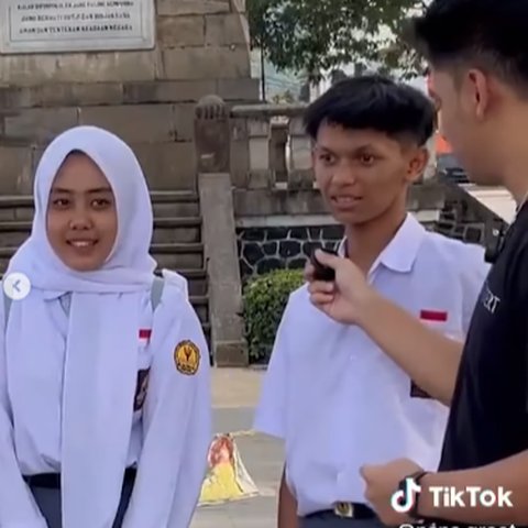 Potret Miris Pendidikan di Indonesia, Anak SMA Diminta Sebut Nama Negara di Eropa Malah Jawab Garut