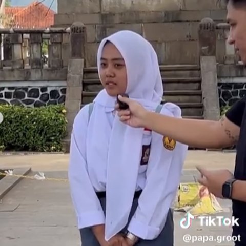 Potret Miris Pendidikan di Indonesia, Anak SMA Diminta Sebut Nama Negara di Eropa Malah Jawab Garut