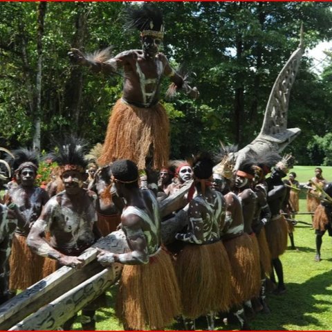 Mengenal Festival Bhumi Atsanti di Magelang, Kolaborasi Seniman Lintas Daerah Ajak Kepedulian Masyarakat Terhadap Isu Lingkungan