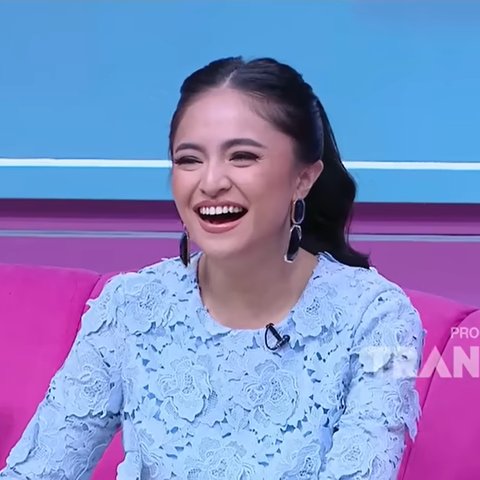 Cantik dan Langsing, Ini Tips ala Marshanda Cara Menurunkan Berat Badan Dijamin Sukses