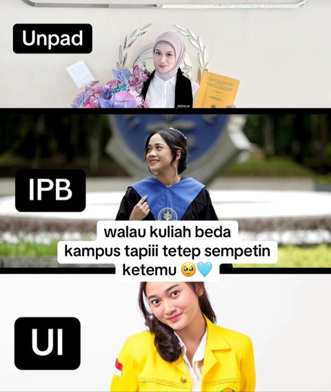 Sama-sama Bangun Bisnis dan Sukses Bareng, Persahabatan 3 Perempuan Ini Bikin Salut