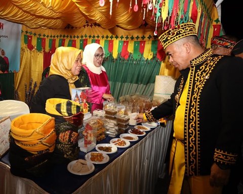 Pemkot Tarakan Gelar Pekan Kebudayaan Daerah, Wadah Bagi Komunitas Tampil ke Publik