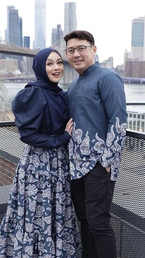 Terungkap! Ternyata ini Alasan Terry Putri Jalani Pekerjaan jadi Kurir Makanan di Amerika  Serikat<br>