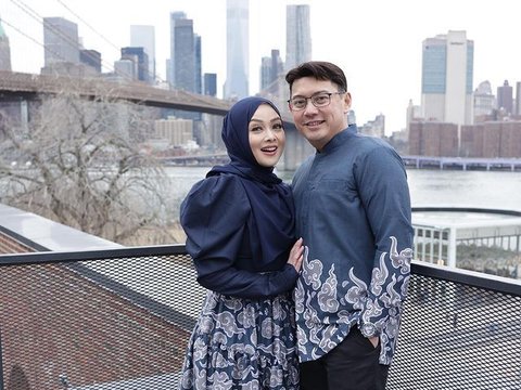 Terungkap! Ternyata ini Alasan Terry Putri Jalani Pekerjaan jadi Kurir Makanan di Amerika Serikat