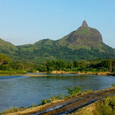 Vakansi ke Bukit Jempol Sumsel, Surganya Pencinta Alam yang Suka Mendaki dengan Trek Menantang