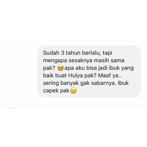 Istri Chat ke ChatGPT Agar Pura-Pura Ngobrol Jadi Suaminya yang Sudah Meninggal, Isi Balasannya Nyata Banget Bikin Sedih