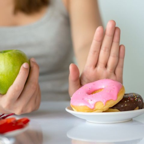 9 Makanan yang Menyebabkan Diabetes, Wajib Batasi Porsinya