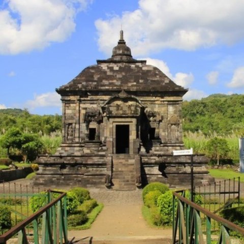 Fakta Menarik Candi Banyunibo, Kaya Hiasan Relief Kuno dari Abad Sembilan Masehi