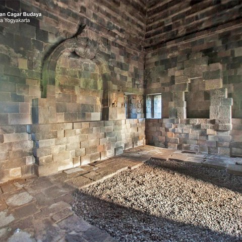 Fakta Menarik Candi Banyunibo, Kaya Hiasan Relief Kuno dari Abad Sembilan Masehi